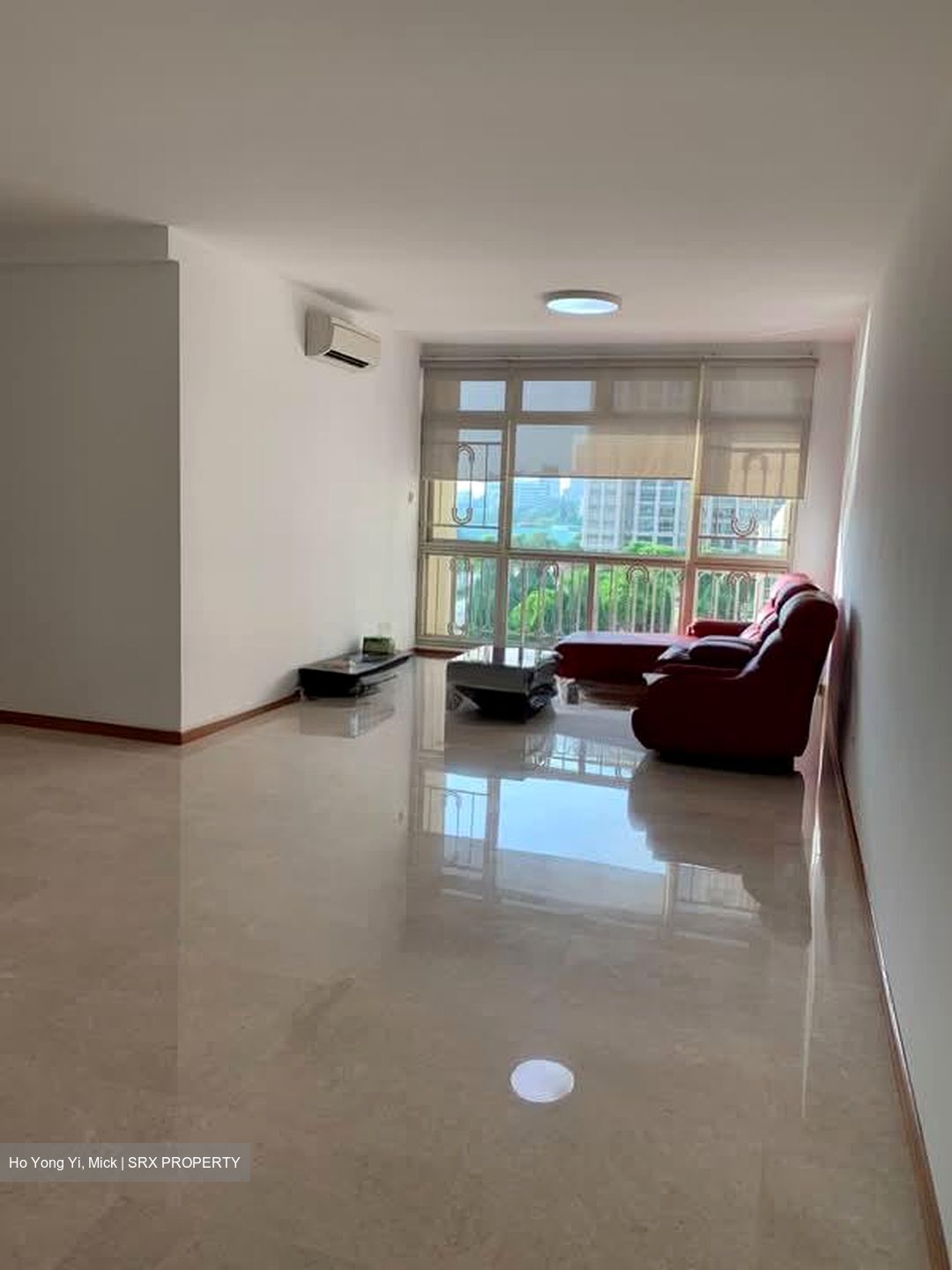The Gardens At Bishan (D20), Condominium #548892621